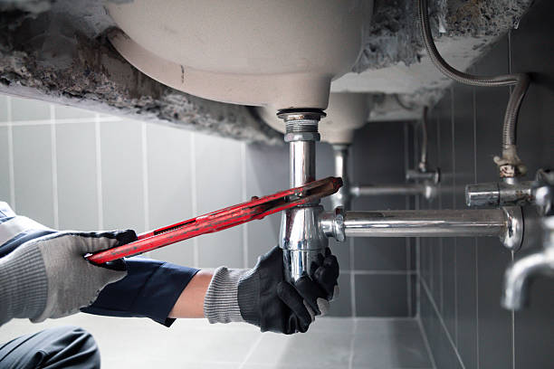 Trusted Water Heater Repair service in Richardson, TX - Masters Plumbing Service